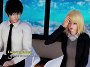 My Real Desire - (PT 35) - she wants $50,000!? 7/16