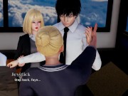 My Real Desire - (PT 35) - she wants $50,000!? 8/16