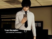 My Real Desire - (PT 35) - she wants $50,000!? 9/16