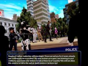 Harem Hotel - (PT 30) - she wore white for our date 7/16