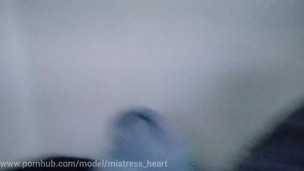 He Just Came In and Fucked Me Hard by Surprise