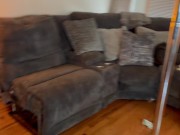 Amateur stripper gives POV JOI after club closes 14/16