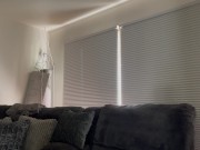 Amateur stripper gives POV JOI after club closes 16/16