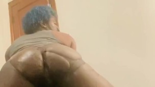 Fat ass