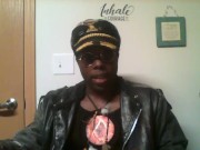John Turbo of Black Closet Media: The Candy Buccaneer (Channel Introduction)