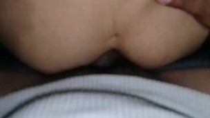 Anal yes