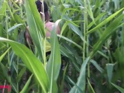 Best of Outdoor Sex Part 2 - Gymbunny Compilation 4/16