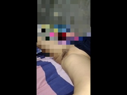 PINAY STUDENT NAGPAKAIN AT NAGPA FINGER NG PEKPRK PARA PUMASA SA MODULE