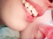 【彼女を作ってエロ配信者になった場合】画面の前で沢山嫉妬してね
