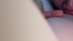 【みゆへ】可愛い彼女とイチャイチャプレイ、クンニで激しくあそこを舐められる