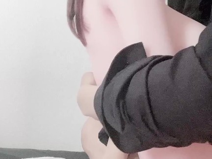 【ゆきへ】甘えて甘えて甘えるエッチ、あそこを沢山なめるクンニで興奮する