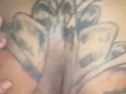 LETTIN A YOUNG I JUS MET FUCK ON ME ONLY FANS FOR MORE BUTTERKREMEDREAM 2/16