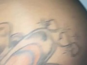 LETTIN A YOUNG I JUS MET FUCK ON ME ONLY FANS FOR MORE BUTTERKREMEDREAM 4/16