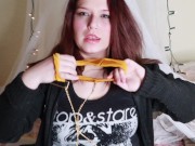 Unboxing & Lingerie Haul of Adult Boxes 11/16