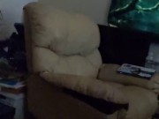 Sucking the Soul Out Through HIs Cock, Femme Fatale - Heather Kane 1/16