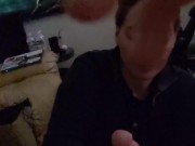 Sucking the Soul Out Through HIs Cock, Femme Fatale - Heather Kane 10/16