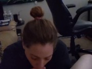 Sucking the Soul Out Through HIs Cock, Femme Fatale - Heather Kane 13/16