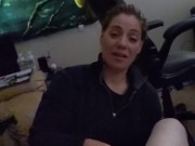 Sucking the Soul Out Through HIs Cock, Femme Fatale - Heather Kane 16/16