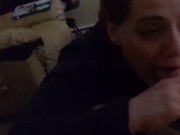 Sucking the Soul Out Through HIs Cock, Femme Fatale - Heather Kane 2/16