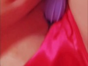 WhatsApp videocall with my boss, he's so naughty and he's cheating on her wife with me