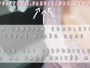 Swinger Orgy - On se fait démonter par deux grosses queues avec ma copine en rentrant de soirée !! 12/16