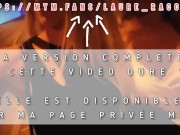 Swinger Orgy - On se fait démonter par deux grosses queues avec ma copine en rentrant de soirée !! 16/16
