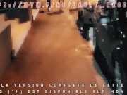 Swinger Orgy - On se fait démonter par deux grosses queues avec ma copine en rentrant de soirée !! 4/16