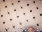 Swinger Orgy - On se fait démonter par deux grosses queues avec ma copine en rentrant de soirée !! 5/16