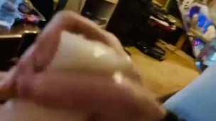 What it looks like inside your pussy/mouth/asshole …your pick ;)