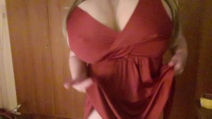 teasing with as...you want me?