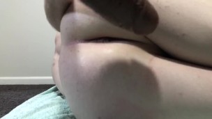Anal Dildo