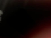 Watch me swallow thick dick cum until he gets the worst cramp of his life 4/16