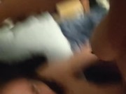 Cheating girlfriend sends snap to her man 14/16