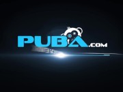 Big Tittied Asian Plays With Her Wet Pussy 1/16