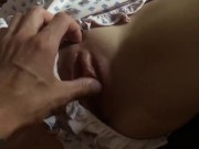 sweet pussy schoolgirl cum from big dick 8/16