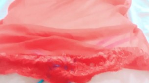 Miss Creampie OnlyFans Teaser 07-19-2021 (Full video 17 min)
