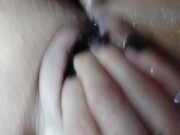 Anal gostosinho, gozei dentro do cu dela  11/16