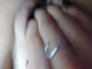 Anal gostosinho, gozei dentro do cu dela  12/16