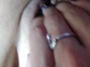 Anal gostosinho, gozei dentro do cu dela  4/16