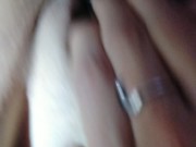 Anal gostosinho, gozei dentro do cu dela  5/16