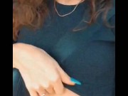 Nipslip on Daily Drive