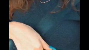 Nipslip on Daily Drive