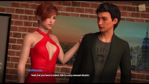 Become A Rock Star 107 (Catherine & Rosa Update)