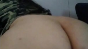 Home Alone & Hornyy