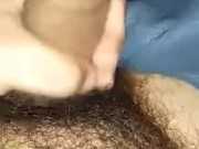 Big dick jerrking 
