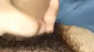 Big dick jerrking 