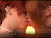 Become A Rock Star 109 (Catherine & Rosa Update) 3/16