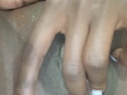 CAUGHT MASTURBATING IN PRIVATE🤭