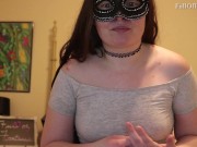 They Asked me to 'Verify' With a Naked Face Pic... Here's what Happened. | FullOfFantasies