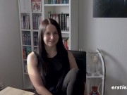 Emma mag viele Küsse und Streicheleinheiten 16/16